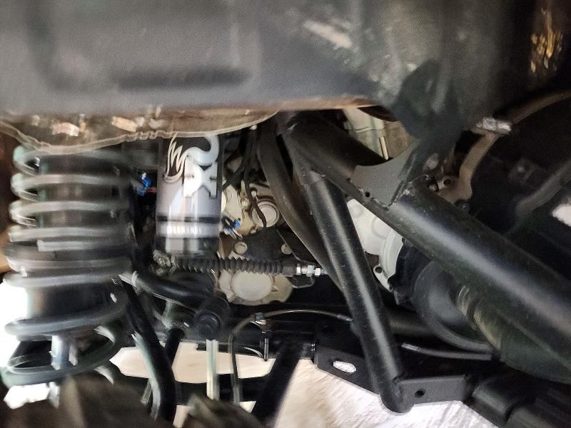70682796 :رقم المزاد ، 3NSG2W998TM194712 vin ، 2026 Polaris Xpedition مزاد بيع