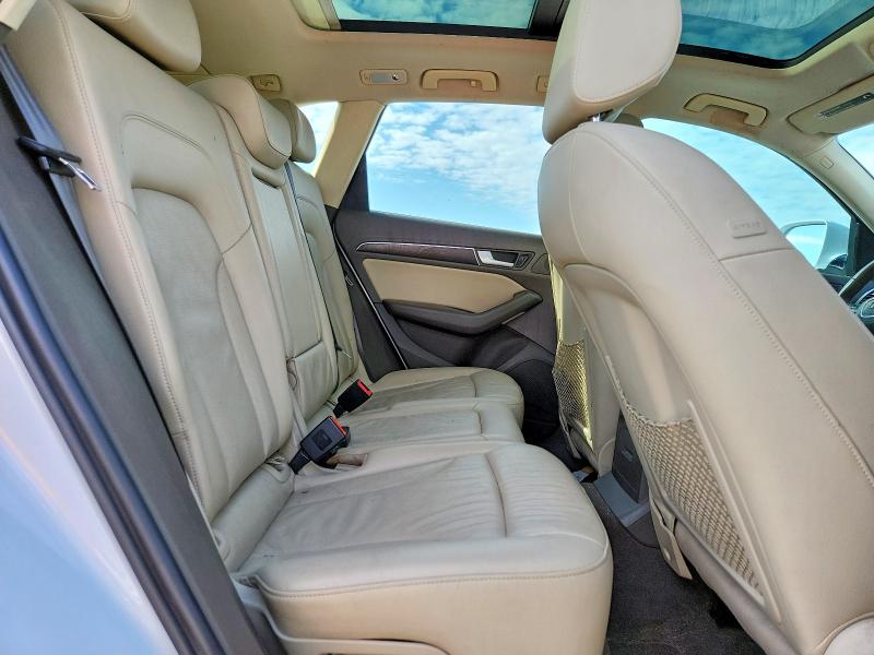 Aukcja sprzedaży 2015 Audi Q5, vin: WA1CFAFP5FA066465, numer aukcji: 71824416