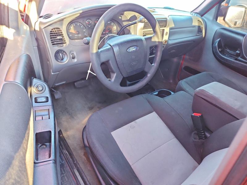 Aukcja sprzedaży 2011 Ford Ranger, vin: 1FTKR1AD8BPA63993, numer aukcji: 65823926