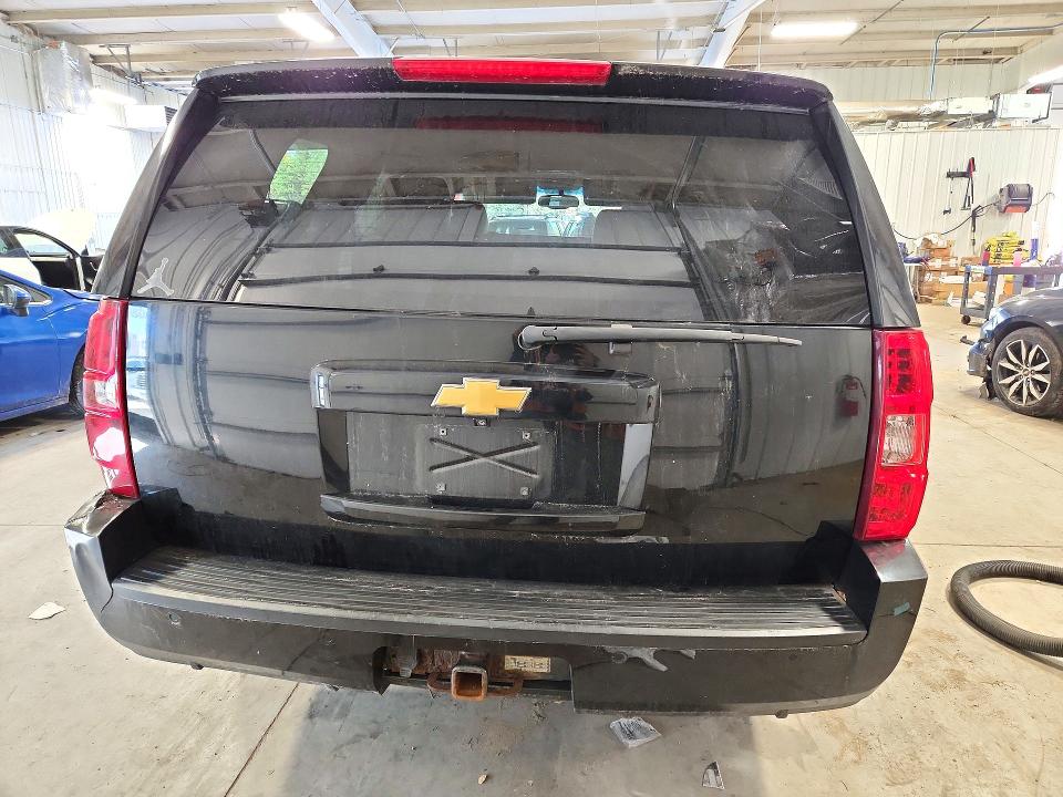 73267296 :رقم المزاد ، 1GNSKDEJ1CR225546 vin ، 2012 Chevrolet Tahoe Hybrid مزاد بيع