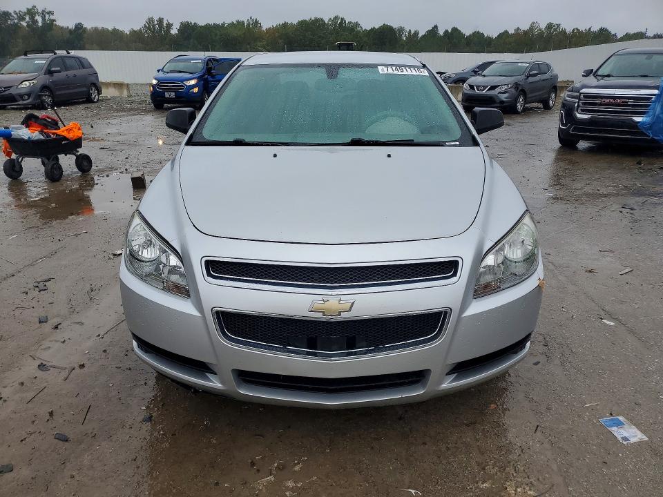 71491116 :رقم المزاد ، 1G1ZB5E01CF202041 vin ، 2012 Chevrolet Malibu مزاد بيع