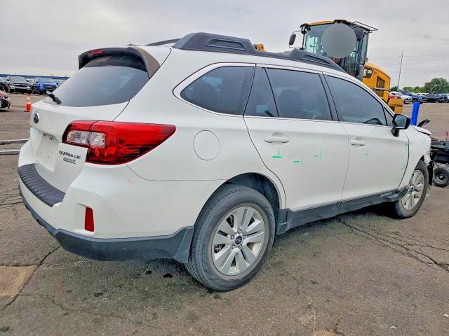 Продаж на аукціоні авто 2017 Subaru Outback, vin: 4S4BSAAC5H3389824, номер лоту: 71237136