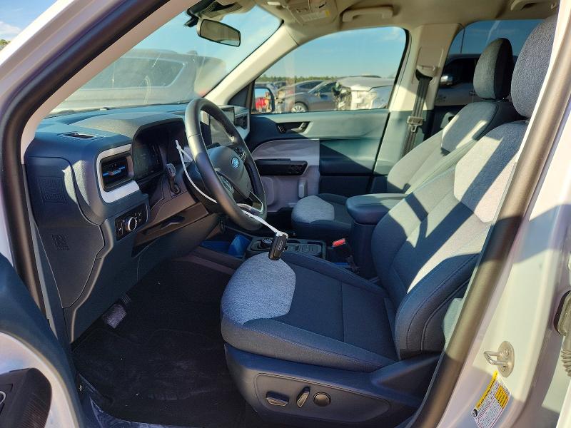 64762626 :رقم المزاد ، 3FTTW8JA4TRA09788 vin ، 2026 Ford Maverick مزاد بيع