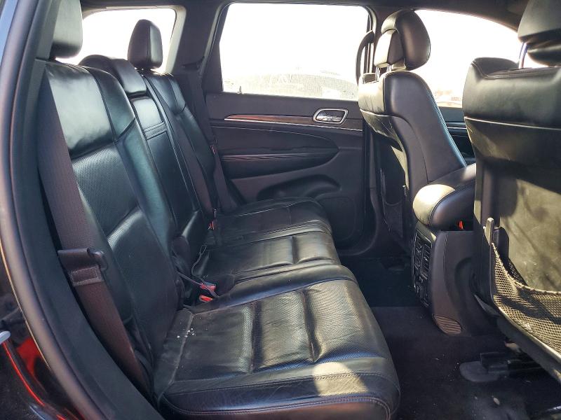 Продажа на аукционе авто 2018 Jeep Grand Cherokee, vin: 1C4RJFBG8JC129766, номер лота: 71940836