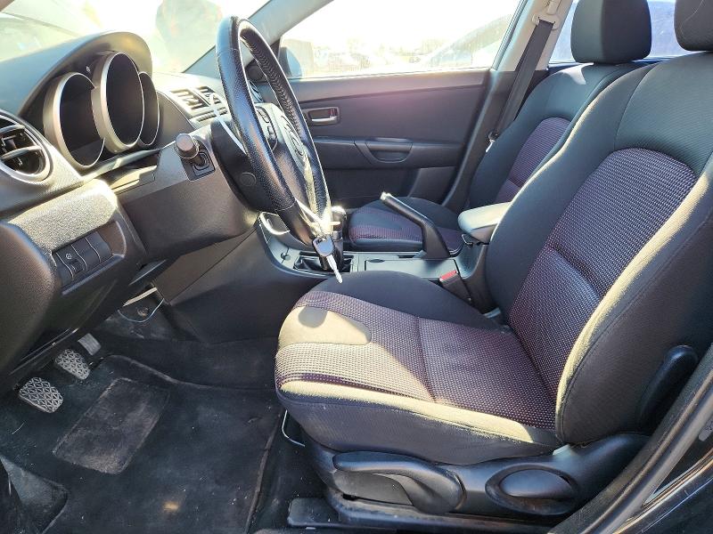 Продаж на аукціоні авто 2006 Mazda 3, vin: JM1BK123X61460950, номер лоту: 73186806