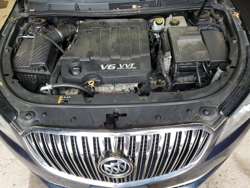 2016 Buick Lacrosse მანქანა იყიდება აუქციონზე, vin: 1G4GB5G3XGF285640, აუქციონის ნომერი: 71075136