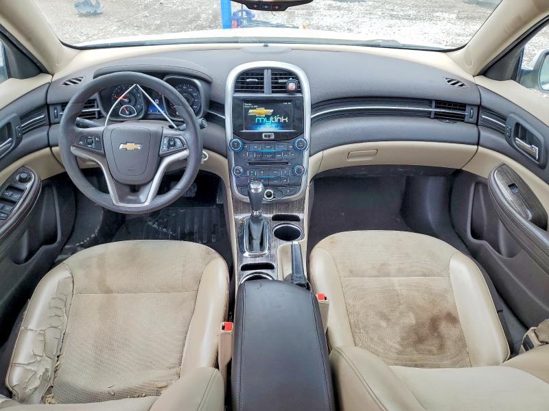 Продаж на аукціоні авто 2015 Chevrolet Malibu, vin: 1G11C5SL7FF261575, номер лоту: 71174876