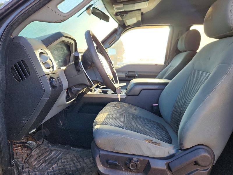 Продаж на аукціоні авто 2012 Ford F250, vin: 1FT7W2B65CEA04725, номер лоту: 71968416