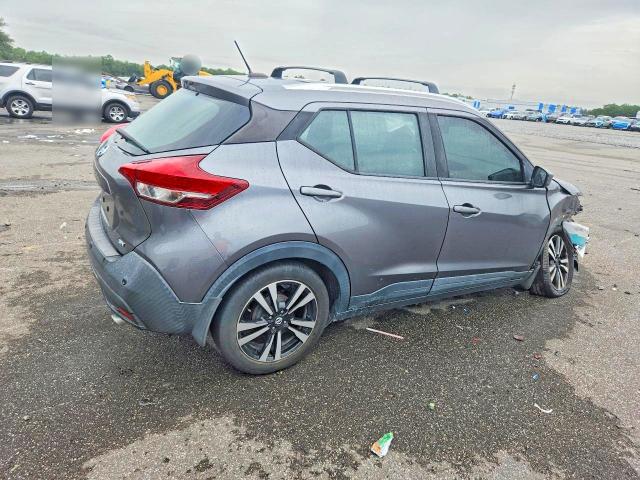 Продажа на аукционе авто 2020 Nissan Kicks, vin: 3N1CP5CV6LL505631, номер лота: 71531646
