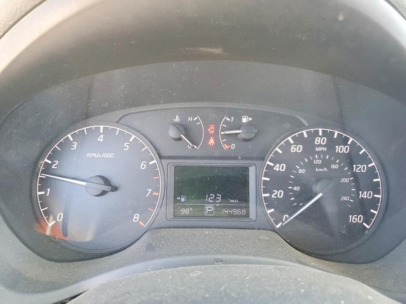 Продажа на аукционе авто 2014 Nissan Sentra, vin: 3N1AB7AP2EL696361, номер лота: 71245906