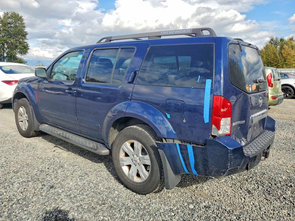 Продаж на аукціоні авто 2006 Nissan Pathfinder, vin: 5N1AR18W46C669707, номер лоту: 71164116