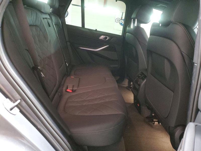 Продажа на аукционе авто 2026 Bmw X5, vin: 5UX23EU0XT9480926, номер лота: 71666396