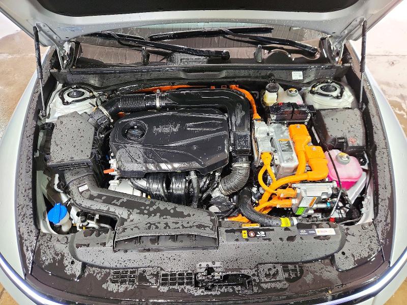 Aukcja sprzedaży 2026 Hyundai Sonata Hybrid, vin: KMHL24JJ5TA159841, numer aukcji: 72567666