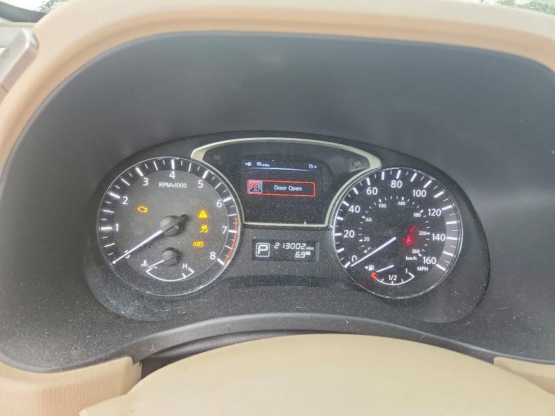 Aukcja sprzedaży 2013 Nissan Pathfinder, vin: 5N1AR2MN8DC629095, numer aukcji: 71251586