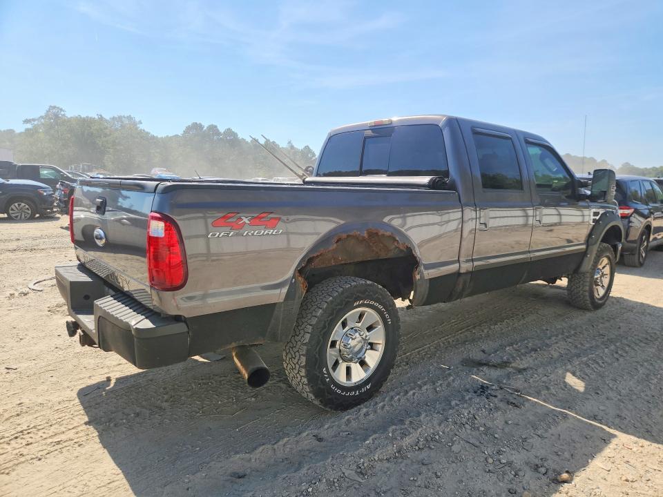 Продаж на аукціоні авто 2008 El Dorado F250, vin: 1FTSW21R08EA87705, номер лоту: 71721476