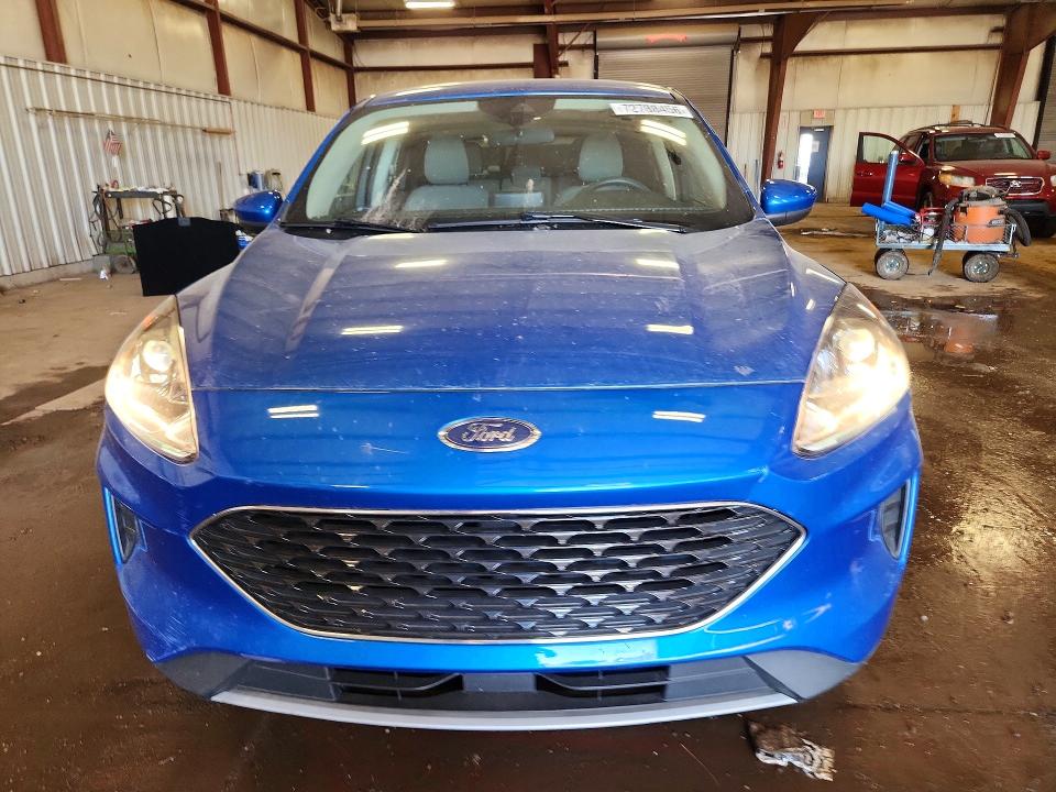 Продаж на аукціоні авто 2020 Ford Escape, vin: 1FMCU9G68LUB90798, номер лоту: 72788456