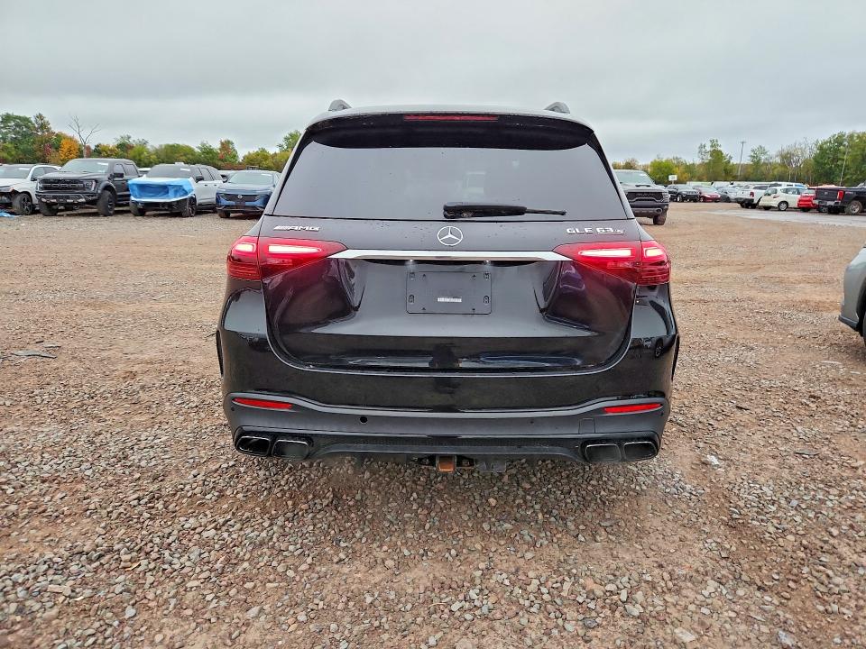 Продаж на аукціоні авто 2025 Mercedes-benz Gle, vin: 4JGFB8KBXSB313075, номер лоту: 71457956