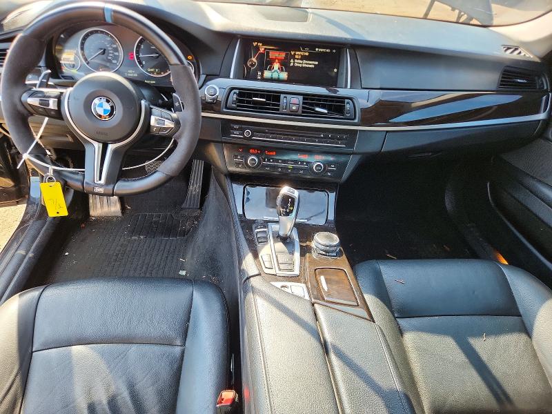 70816666 :رقم المزاد ، WBA5A7C56FD624175 vin ، 2015 Bmw 528 مزاد بيع