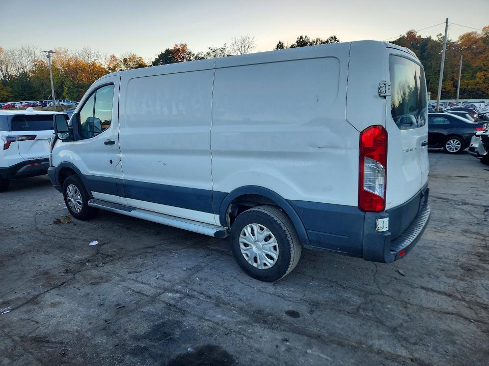 Продаж на аукціоні авто 2018 Ford Transit 250, vin: 1FTYR1ZM7JKA58567, номер лоту: 73306416
