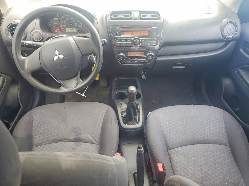 Aukcja sprzedaży 2014 Mitsubishi Mirage, vin: ML32A3HJ2EH018970, numer aukcji: 70939786