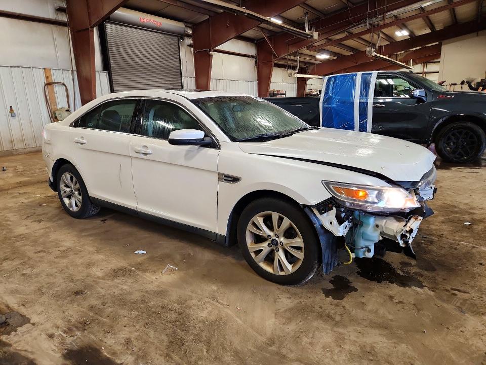 Продаж на аукціоні авто 2011 Ford Taurus, vin: 1FAHP2EW7BG169312, номер лоту: 71791776