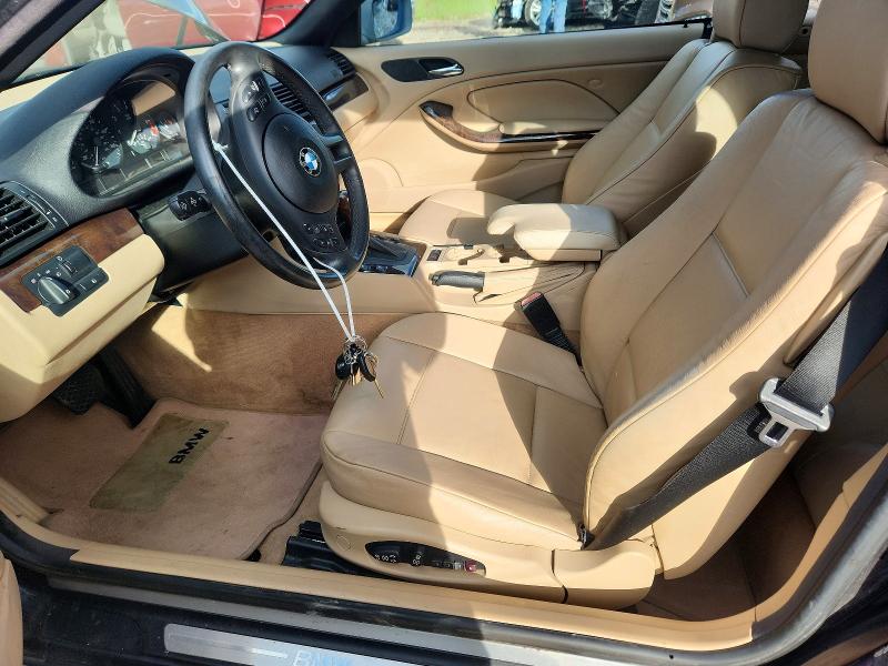 Продаж на аукціоні авто 2003 Bmw 325, vin: WBABS33473PG90960, номер лоту: 71404656