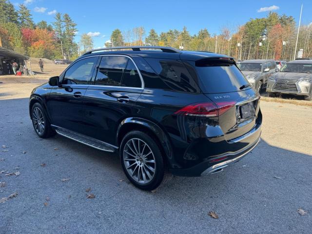 2023 Mercedes-benz Gle მანქანა იყიდება აუქციონზე, vin: 4JGFB4JB9PA877484, აუქციონის ნომერი: 73067056