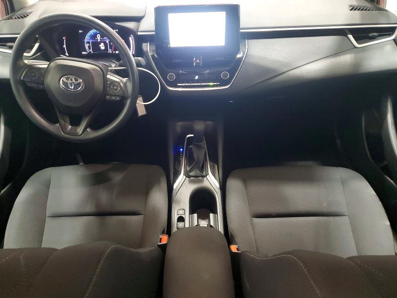 2026 Toyota Corolla მანქანა იყიდება აუქციონზე, vin: 5YFB4MDE7TP427163, აუქციონის ნომერი: 71754566