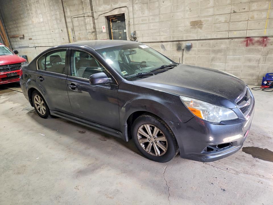 Продажа на аукционе авто 2011 Subaru Legacy, vin: 4S3BMCB61B3259615, номер лота: 71108576