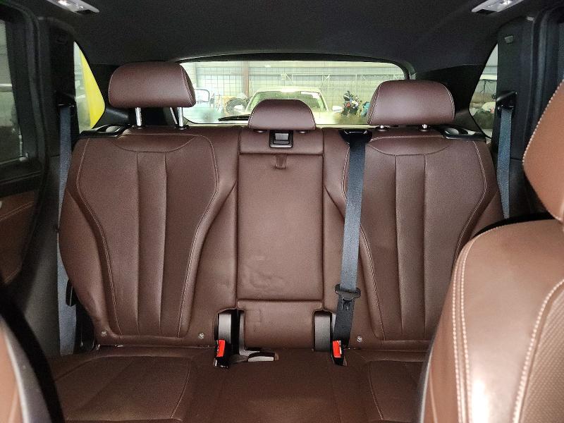 Продаж на аукціоні авто 2016 Bmw X5, vin: 5UXKR6C5XG0J82825, номер лоту: 69172816