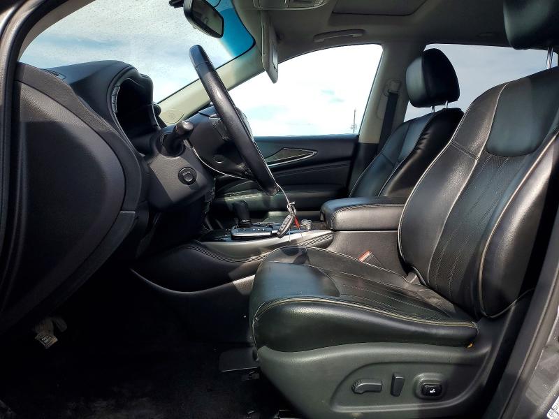 Продаж на аукціоні авто 2015 Infiniti Qx60, vin: 5N1AL0MM6FC509196, номер лоту: 71668876
