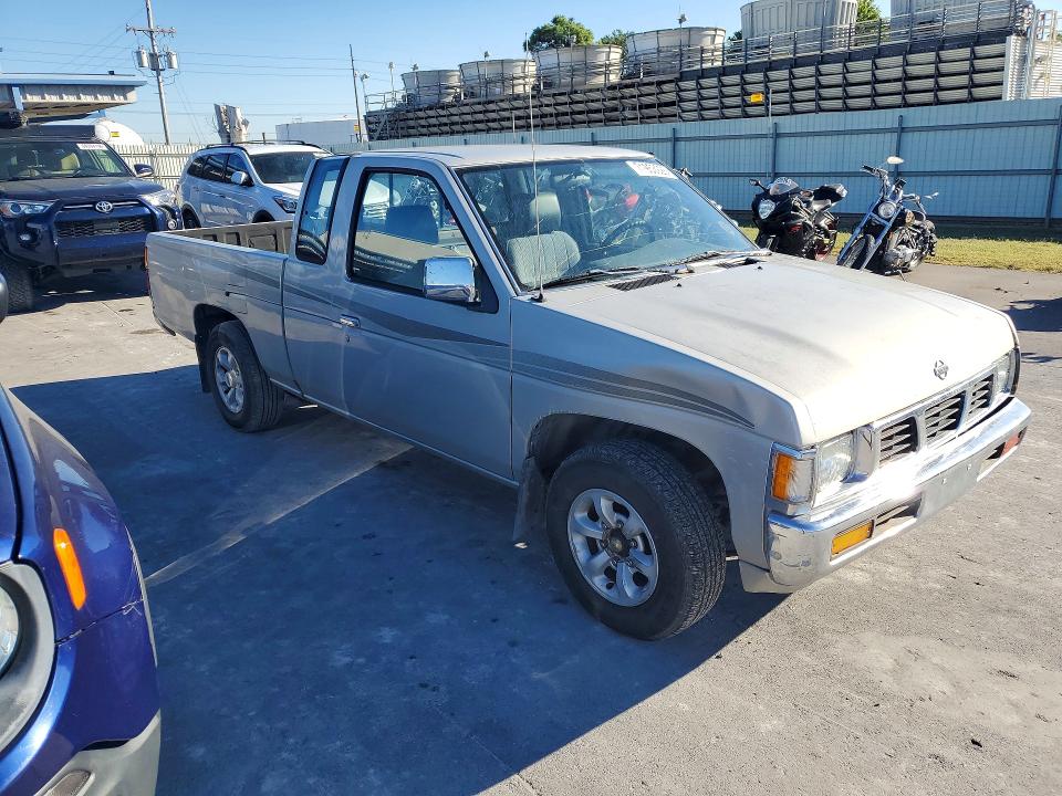 Продаж на аукціоні авто 1997 Nissan Truck, vin: 1N6SD16S2VC333637, номер лоту: 71953926