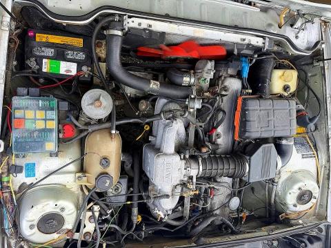 Продаж на аукціоні авто 1984 Bmw 633, vin: WBAEB8403E6996792, номер лоту: 71683556