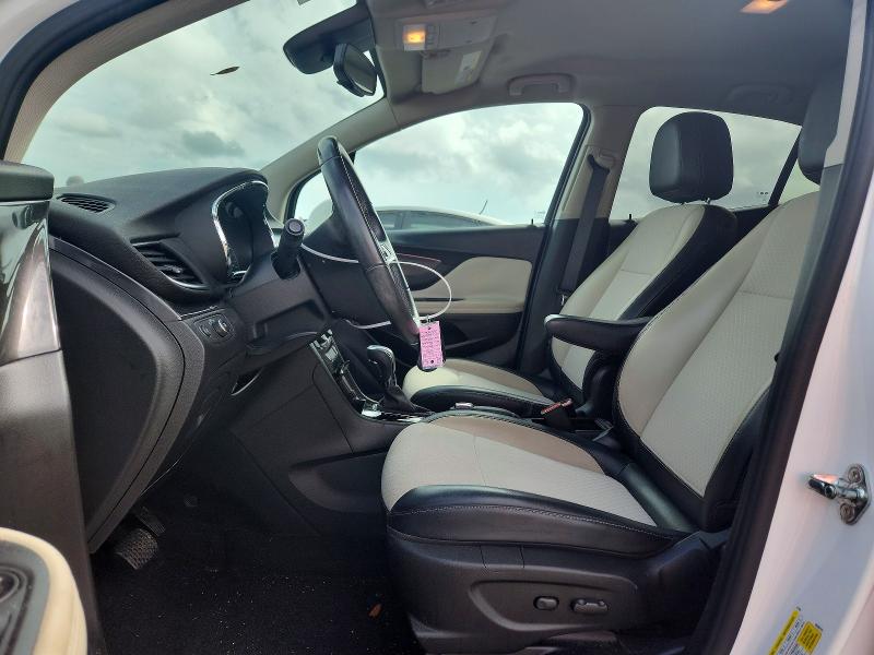 70544636 :رقم المزاد ، KL4CJASB3LB057293 vin ، 2020 Buick Encore مزاد بيع