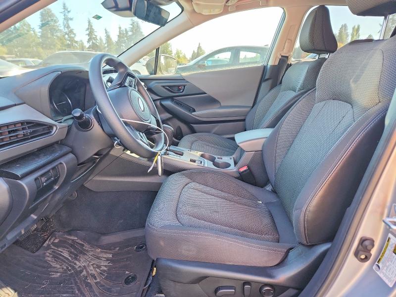 Aukcja sprzedaży 2024 Subaru Crosstrek, vin: JF2GUADC2R8291758, numer aukcji: 72006166