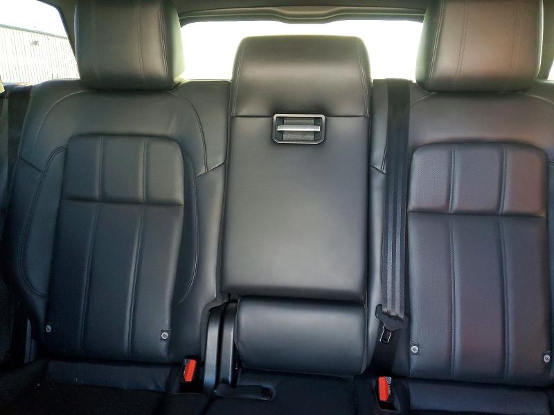 Aukcja sprzedaży 2018 Land Rover Range Rover Sport, vin: SALWR2RV6JA403463, numer aukcji: 71819186