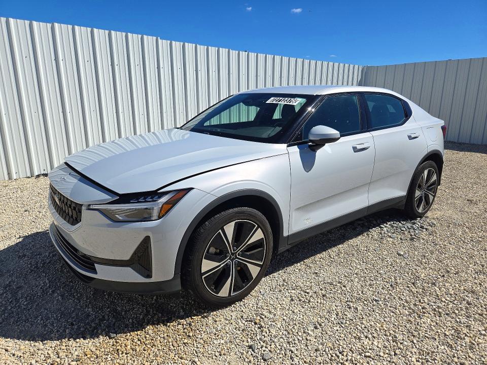 Продажа на аукционе авто 2023 Polestar 2, vin: YSMEG3KA9PL125956, номер лота: 72712376