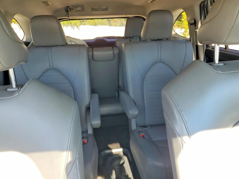 2023 Toyota Highlander მანქანა იყიდება აუქციონზე, vin: 5TDKDRBH1PS014680, აუქციონის ნომერი: 71716066