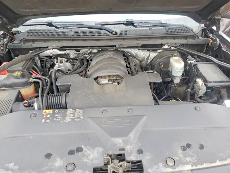 Продажа на аукционе авто 2016 Chevrolet Silverado, vin: 1GCVKRECXGZ167253, номер лота: 70222706