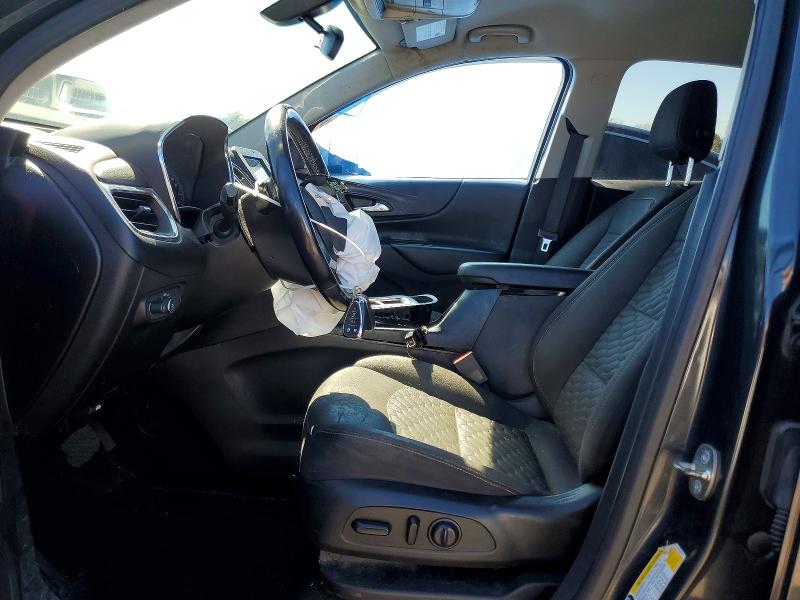 Продаж на аукціоні авто 2019 Chevrolet Equinox, vin: 2GNAXKEV1K6185077, номер лоту: 69149726