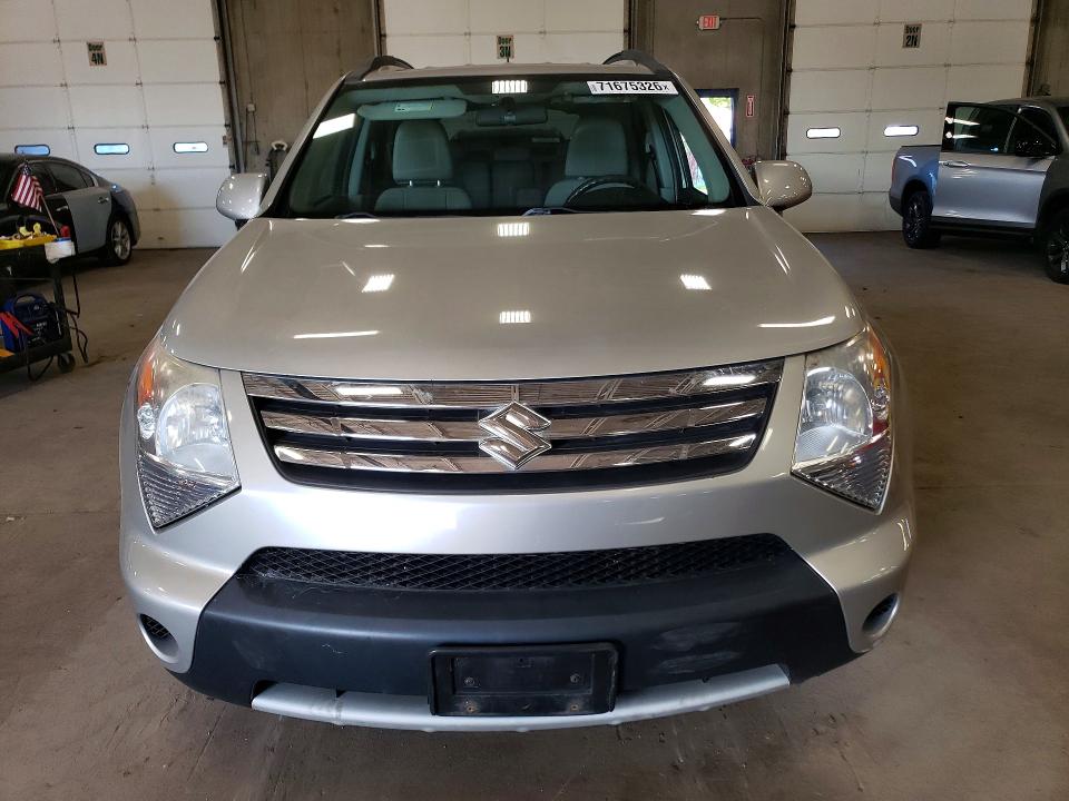 Продажа на аукционе авто 2008 Suzuki Xl7, vin: 2S3DA417386120865, номер лота: 71675326
