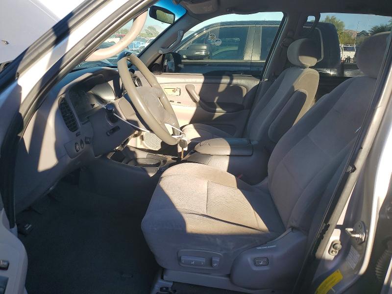 Aukcja sprzedaży 2002 Toyota Sequoia, vin: 5TDZT34A22S123351, numer aukcji: 71686196