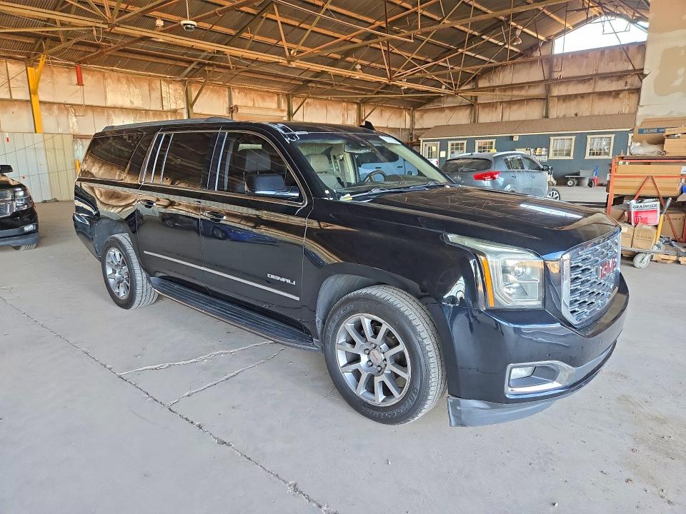 2020 Gmc Yukon Xl მანქანა იყიდება აუქციონზე, vin: 1GKS1HKJXLR189092, აუქციონის ნომერი: 72191836
