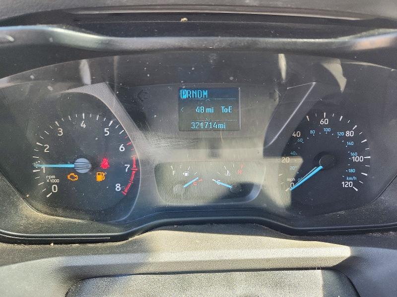 Продаж на аукціоні авто 2015 Ford Transit, vin: 1FTNE1ZM2FKA27085, номер лоту: 72497706