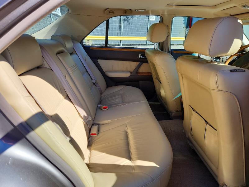 Aukcja sprzedaży 2001 Infiniti Q45, vin: JNKBY31A41M100072, numer aukcji: 71421186