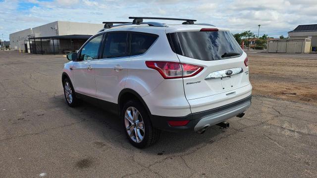 71520756 :رقم المزاد ، 1FMCU9J98GUC63564 vin ، 2016 Ford Escape مزاد بيع