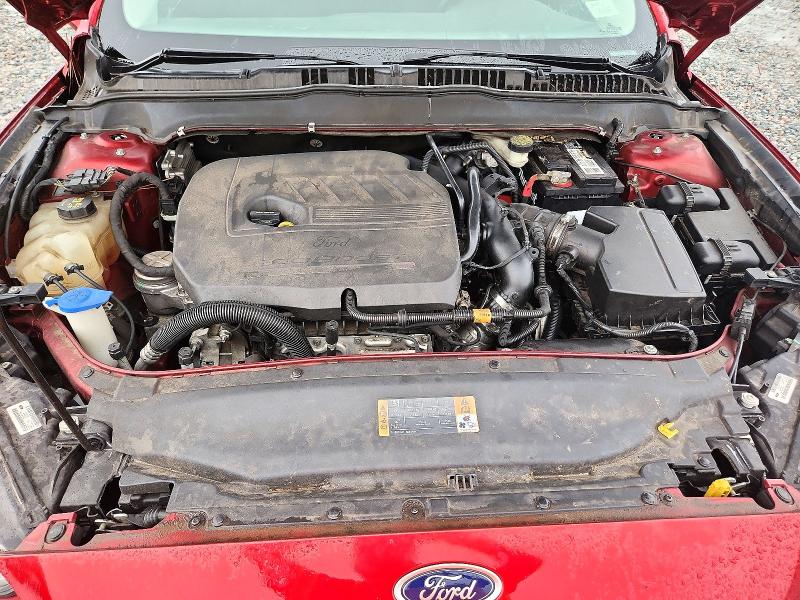 Продажа на аукционе авто 2014 Ford Fusion, vin: 3FA6P0HD4ER183378, номер лота: 71553136