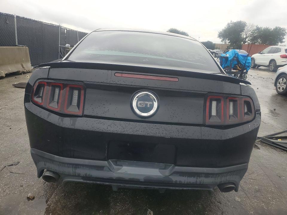 2014 Ford Mustang მანქანა იყიდება აუქციონზე, vin: 1ZVBP8CF0E5288922, აუქციონის ნომერი: 72104836