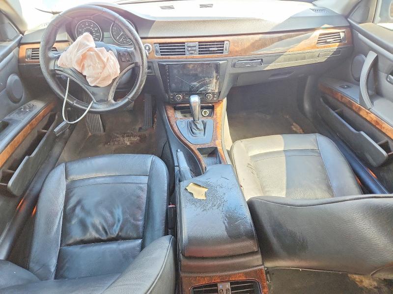 Aukcja sprzedaży 2007 Bmw 328, vin: WBAWB33527PV74255, numer aukcji: 71248046