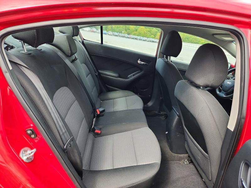 Aukcja sprzedaży 2016 Kia Forte, vin: KNAFX4A66G5612911, numer aukcji: 71421786